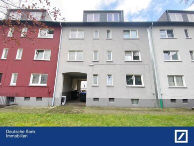 Wohnung zum Kauf 74.900 € 2 Zimmer 47 m² Stadtmitte Bottrop 46236