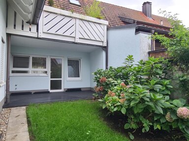 Wohnung zur Miete 975 € 2 Zimmer 75 m² Bad Krozingen Bad Krozingen 79189