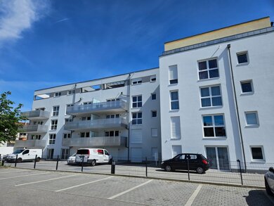 Wohnung zum Kauf provisionsfrei 359.900 € 2 Zimmer 75,4 m² EG Waldkraiburg Waldkraiburg 84478