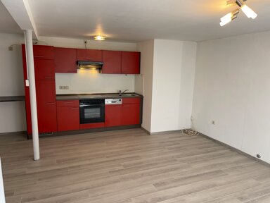 Apartment zur Miete 560 € 2 Zimmer 48 m² EG frei ab sofort St.Wendelerstr. 90 Baltersweiler Namborn 66640