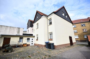 Doppelhaushälfte zum Kauf 185.000 € 9 Zimmer 183 m² 632 m² Grundstück Greppin Bitterfeld-Wolfen 06803