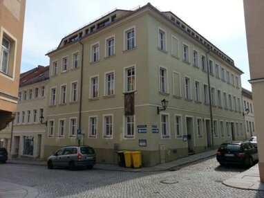 Wohnung zur Miete 500 € 3 Zimmer 71 m² 2. Geschoss Kurze Str. 1 Kamenz Kamenz 01917