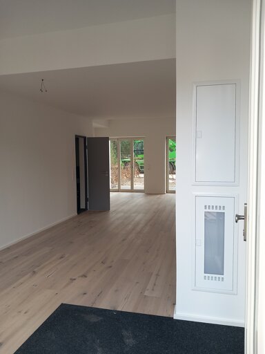 Wohnung zur Miete 1.225 € 3,5 Zimmer 97,7 m² EG frei ab sofort Nordstraße 501 Prora Binz 18609