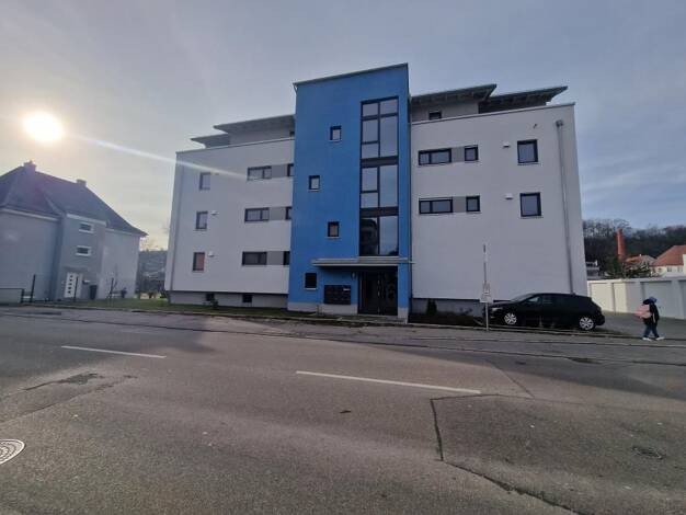 Wohnung zum Kauf 455.000 € 3 Zimmer 96,7 m² Mergelstetten Heidenheim 89522