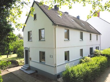 Doppelhaushälfte zum Kauf Provisionsfrei 229.000 € 4,5 Zimmer 97,7 m² 392 m² Grundstück Achternbergstr. 63 Rotthausen Gelsenkirchen 45884