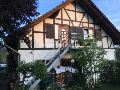 Einfamilienhaus zum Kauf 5 Zimmer 153 m² 1.441 m² Grundstück Bröl Hennef / Bröl 53773