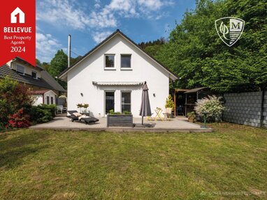 Einfamilienhaus zum Kauf 535.000 € 4 Zimmer 112,9 m² 554 m² Grundstück Bröl Hennef (Sieg) 53773