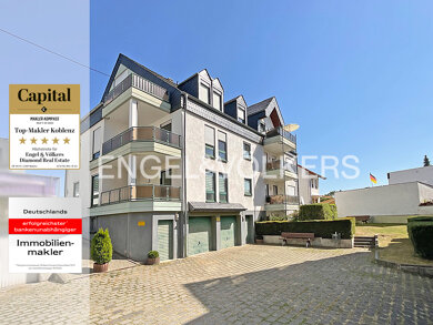 Wohnung zum Kauf 249.000 € 3 Zimmer 89 m² 1. Geschoss Rübenach Koblenz 56072