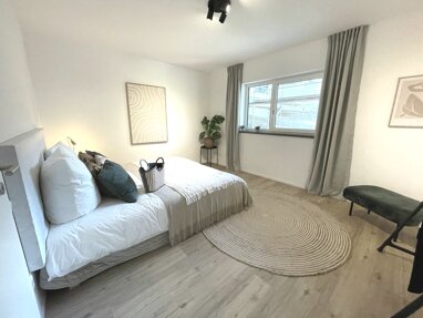 Wohnung zur Miete 985 € 2 Zimmer 59,7 m² Langestr. 65/Finkenstr. 9 Stadtpark / Stadtgrenze 20 Fürth 90762