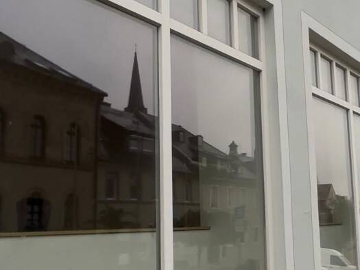 Büro zur Miete provisionsfrei 730 € 2,5 Zimmer 150 m² Bürofläche Münchberg 95213