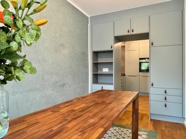 Wohnung zum Kauf 980.000 € 5 Zimmer 113,3 m² 1. Geschoss Neuhausen München 80638