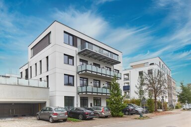 Wohnung zur Miete 2.000 € 4,5 Zimmer 119,7 m² 2. Geschoss Derendingen - Derendinger Str. Tübingen 72072