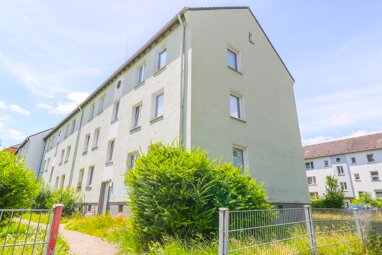 Wohnung zur Miete 324 € 2 Zimmer 51,4 m² 2. Geschoss frei ab 01.08.2024 Erlinghagenplatz 2 Friemersheim Duisburg 47229