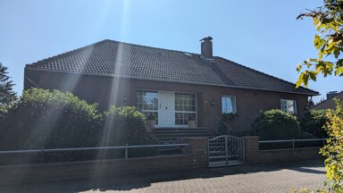 Bungalow zum Kauf 470.000 € 4 Zimmer 188 m² 970 m² Grundstück Wietze Wietze 29323