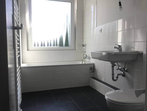 Wohnung zur Miete 715 € 3 Zimmer 73 m² 2. Geschoss frei ab 10.06.2025 Am Grossen Wiel 3 Baumheide Bielefeld 33609