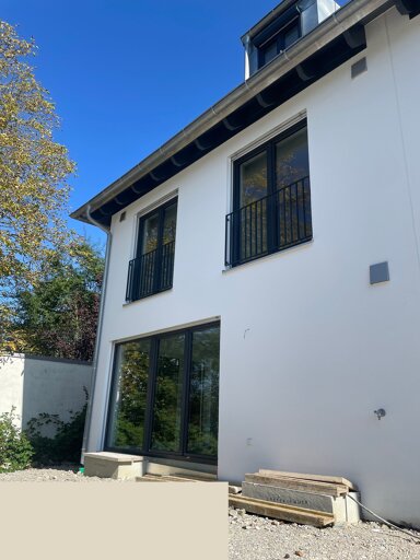 Doppelhaushälfte zur Miete 3.800 € 5 Zimmer 198 m² Söcking Starnberg 82319