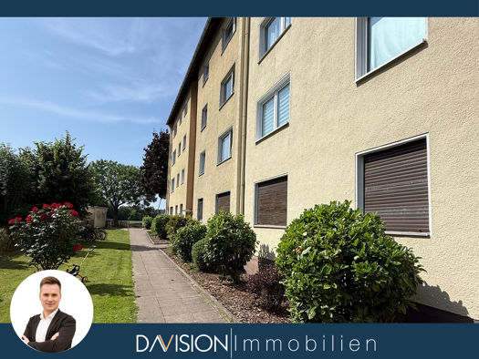 Wohnung zum Kauf als Kapitalanlage geeignet 185.000 € 10 Zimmer 229 m² Sieben Bauern 26 Innenstadt Minden 32423