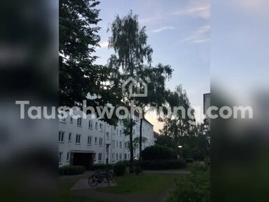 Wohnung zur Miete Tauschwohnung 634 € 3,5 Zimmer 75 m² 1. Geschoss Barmbek - Nord Hamburg 22307