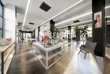 Verkaufsfläche zur Miete 20 € 550 m² Verkaufsfläche Ostend Frankfurt am Main 60314