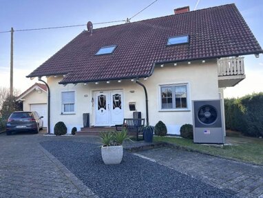Einfamilienhaus zum Kauf 6 Zimmer 170 m² 971 m² Grundstück Schleidweiler Zemmer/Rodt 54313