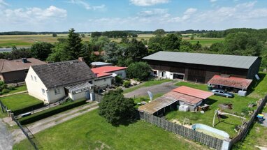 Einfamilienhaus zum Kauf 898.000 € 6 Zimmer 180 m² 2.659 m² Grundstück Fahrland Potsdam 14476