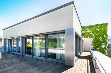 Wohnung zum Kauf 1.750.000 € 3 Zimmer 148 m² 4. Geschoss Prenzlauer Berg Berlin 10435