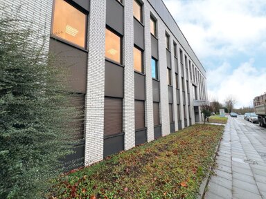 Bürofläche zur Miete provisionsfrei 200 m² Bürofläche teilbar ab 40 m² Kruppwerke Bochum 44795