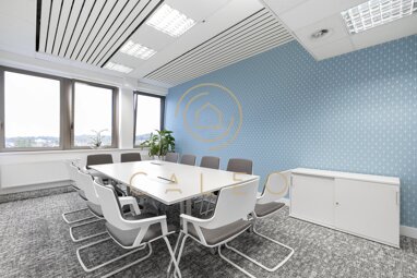 Bürokomplex zur Miete Provisionsfrei 300 m² Bürofläche teilbar ab 1 m² Ost Ratingen 40882