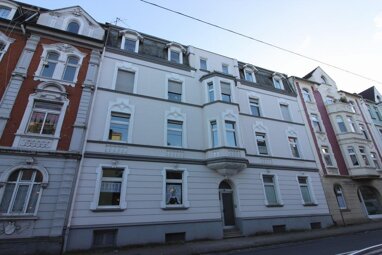 Apartment zur Miete 480 € 3 Zimmer 64 m² 3. Geschoss Kaiserstrasse 22 Schwelm 58332