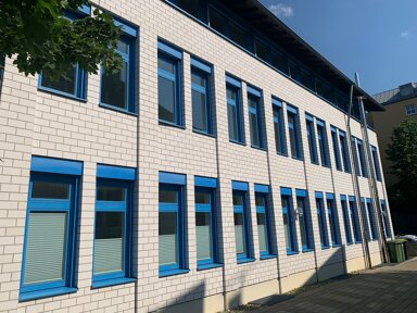 Büro-/Praxisfläche zur Miete provisionsfrei 130 m² Bürofläche Ludwigvorstadt Rastatt 76437