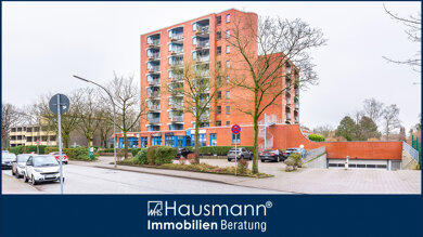 Wohnung zum Kauf 199.000 € 1 Zimmer 49,9 m² 1. Geschoss Garstedt Norderstedt 22850