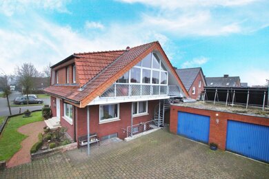 Mehrfamilienhaus zum Kauf 309.000 € 7 Zimmer 152 m² 590 m² Grundstück St. Arnold Neuenkirchen 48485