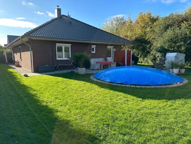 Bungalow zum Kauf 795.000 € 3 Zimmer 120 m² 859 m² Grundstück frei ab sofort Schönkirchen Schönkirchen 24232