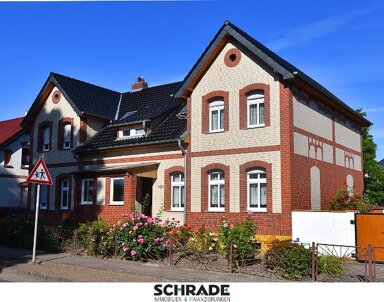 Haus zum Kauf 285.000 € 8 Zimmer 231,8 m² 2.155 m² Grundstück Seehausen Seehausen 39615