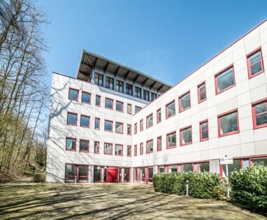 Bürofläche zur Miete Provisionsfrei 9,50 € 1.004 m² Bürofläche teilbar ab 450 m² Bergerhausen Essen 45136