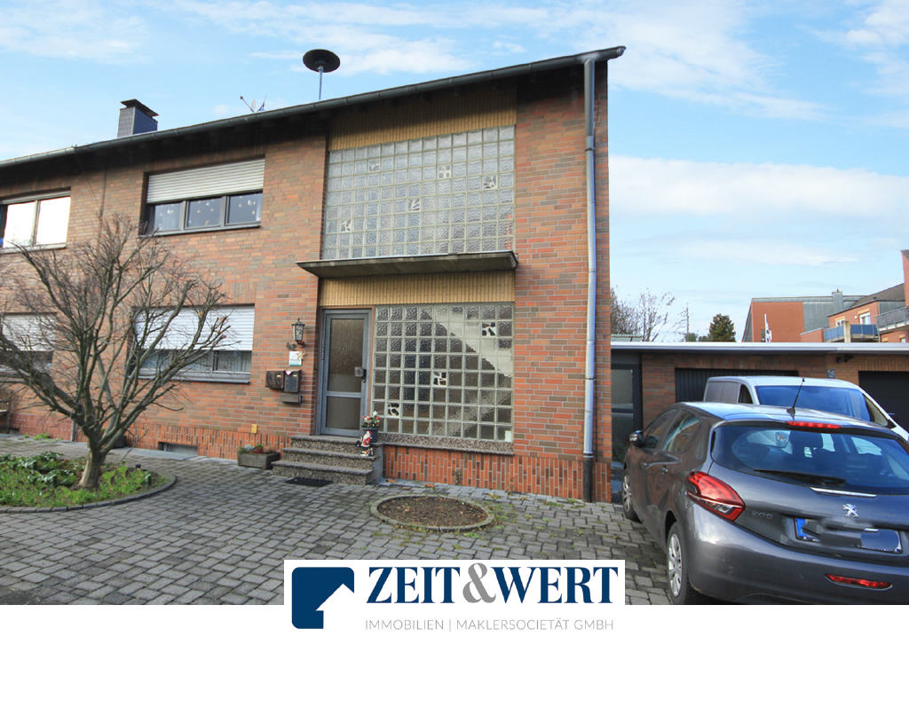 Wohnung zum Kauf 195.000 € 3 Zimmer 75 m²<br/>Wohnfläche Bedburg Bedburg 50181