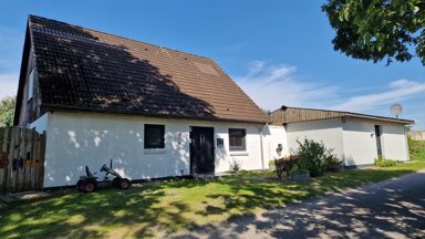 Einfamilienhaus zum Kauf 289.000 € 7 Zimmer 178 m² 600 m² Grundstück Norderreihe 6 Kleinwiehe Kleinwiehe 24969