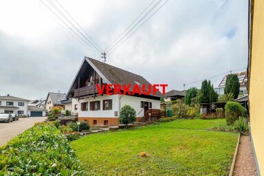 Einfamilienhaus zum Kauf 239.000 € 4 Zimmer 118,2 m² 575 m² Grundstück Mozartweg 6 Orscholz Mettlach 66693