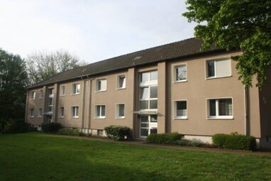 Wohnung zur Miete 576 € 3,5 Zimmer 72 m² Erdgeschoss Gottfried-Keller-Straße 16 Altstadt II - Nord Mülheim 45473