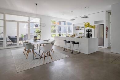 Loft zum Kauf 1.850.000 € 4 Zimmer 226 m² 4. Geschoss Kreuzberg Berlin 10999