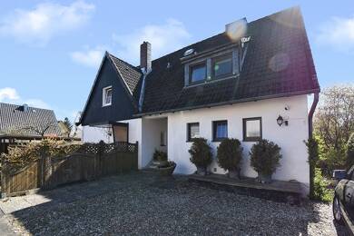 Doppelhaushälfte zum Kauf 290.000 € 4 Zimmer 92 m² 328 m² Grundstück Neuenhäusen Celle 29221