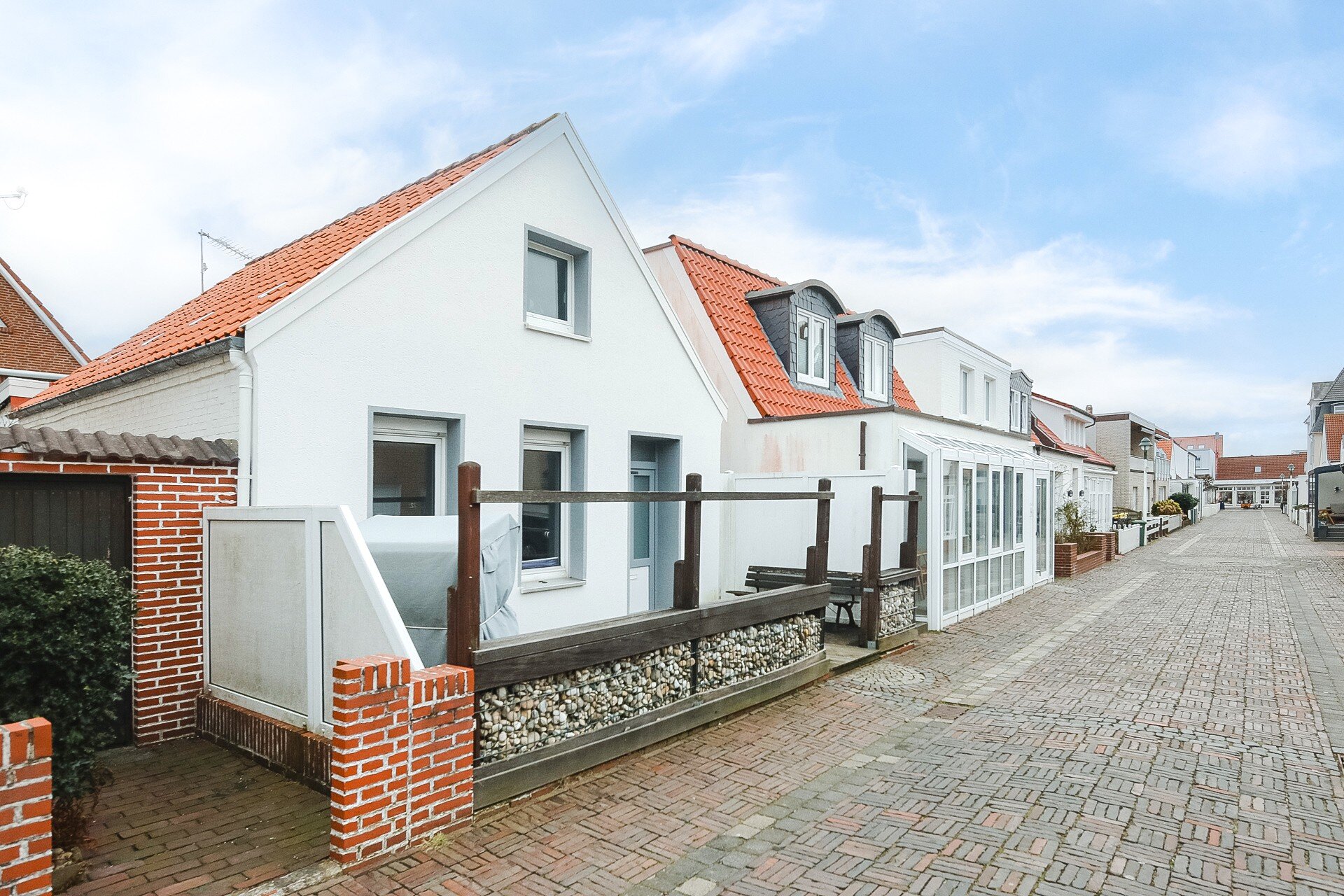 Einfamilienhaus zum Kauf 1.260.000 € 3 Zimmer 89 m²<br/>Wohnfläche 125 m²<br/>Grundstück Norderney 26548