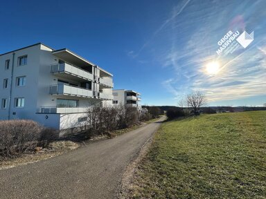 Wohnung zum Kauf provisionsfrei 404.300 € 4 Zimmer 110,5 m² Meßstetten Meßstetten 72469