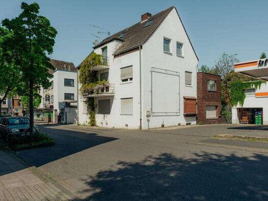 Haus zum Kauf 1.340.000 € 23 Zimmer 754,7 m² 1.122 m² Grundstück Opladen Leverkusen 51379
