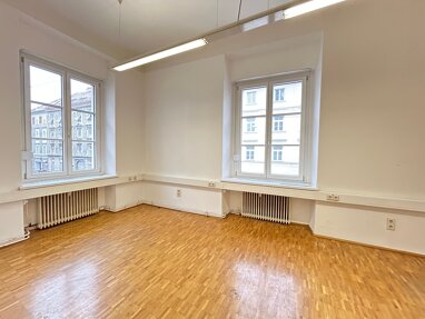 Büro-/Praxisfläche zur Miete 1.419,99 € 3 Zimmer 109 m² Bürofläche Jakomini Graz(Stadt) 8010