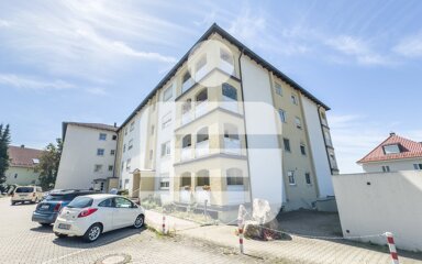 Wohnung zum Kauf 89.000 € 1 Zimmer 39 m² Vilshofen Vilshofen 94474