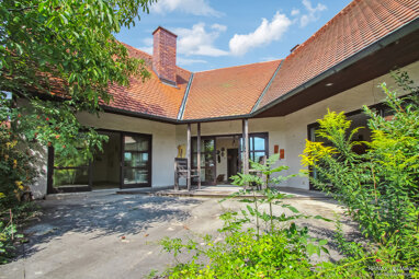 Einfamilienhaus zum Kauf 599.900 € 6 Zimmer 250 m² 1.786 m² Grundstück Schillingsfürst Schillingsfürst 91583