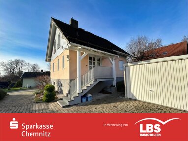 Einfamilienhaus zum Kauf 279.000 € 3 Zimmer 98 m² 606 m² Grundstück Glösa-Draisdorf 121 Chemnitz 09114