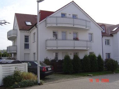 Wohnung zur Miete 600 € 2 Zimmer 60 m² 1. Geschoss Alfred-Brehm-Straße 40 Windischholzhausen Erfurt 99099
