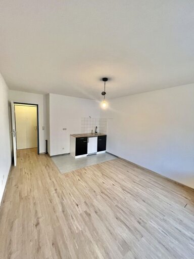 Wohnung zur Miete 500 € 1 Zimmer 26,1 m² 1. Geschoss frei ab 01.03.2025 Hoberge - Uerentrup Bielefeld 33619